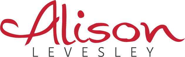 alisonlevesley.com