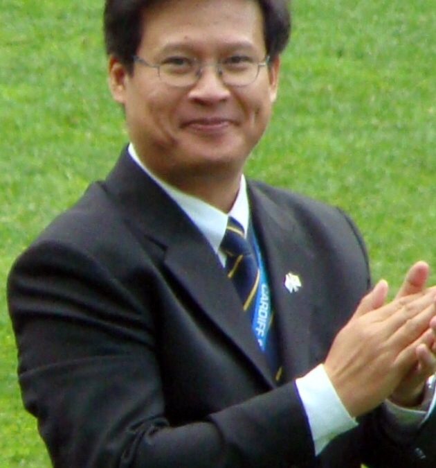 Dato Chan Tien Ghee