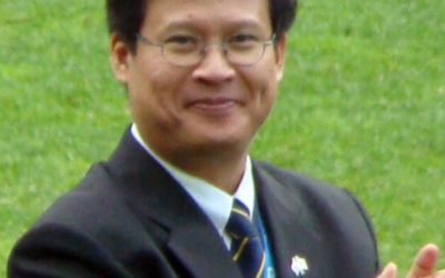 Dato Chan Tien Ghee