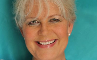 Stephanie J King, Author and Healer